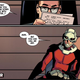 Illustration for article titled Astonishing Secrets of Marvel’s iAnt-Man/i